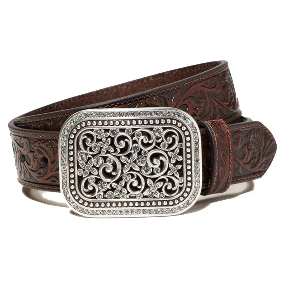 Won - £380 Ariat Western Bundle – Casanova Boots & Belt