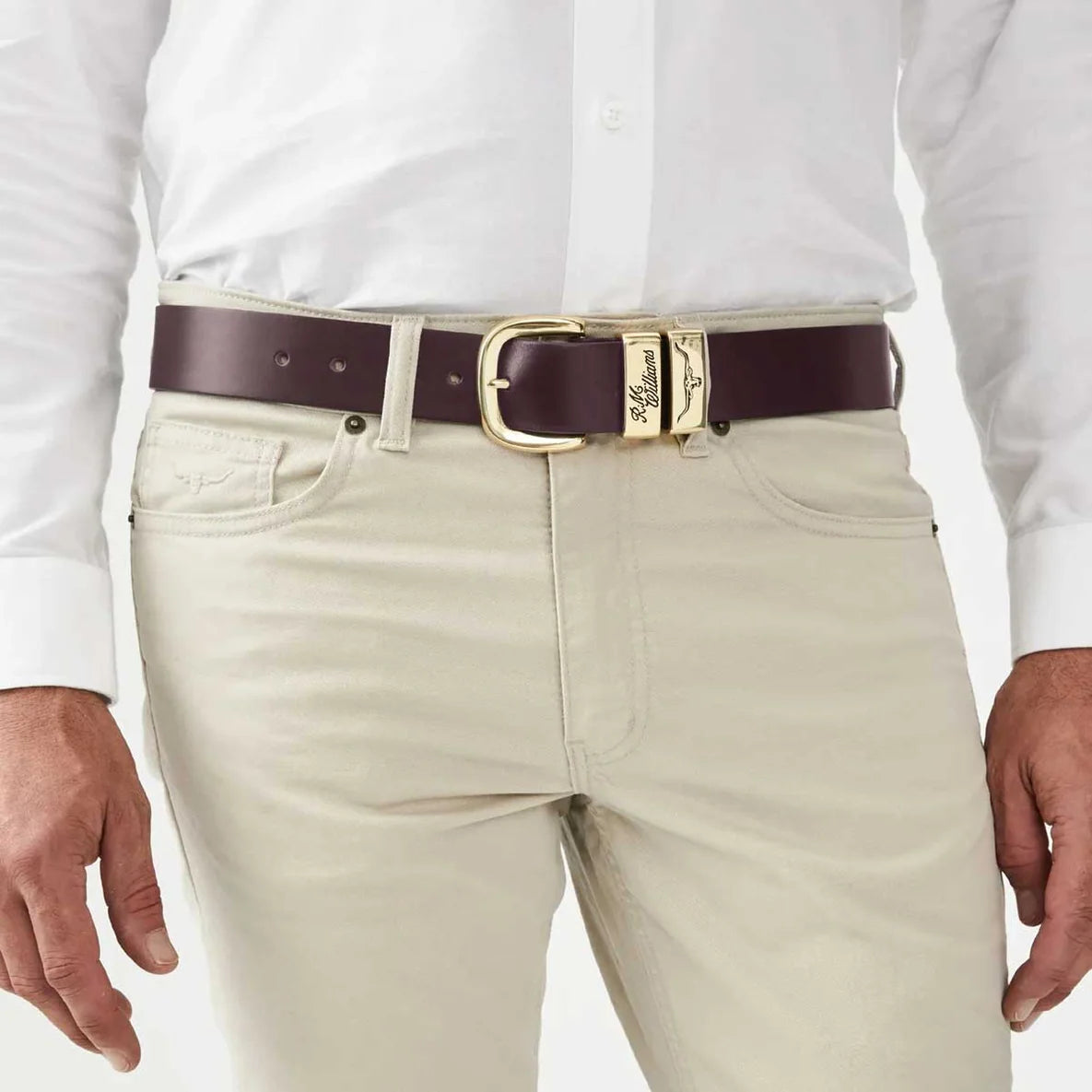 Win an RM Williams Bundle + £50 Voucher - WORTH OVER £550