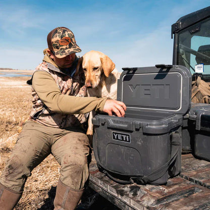 Won - This £175 YETI Roadie 15 Cooler