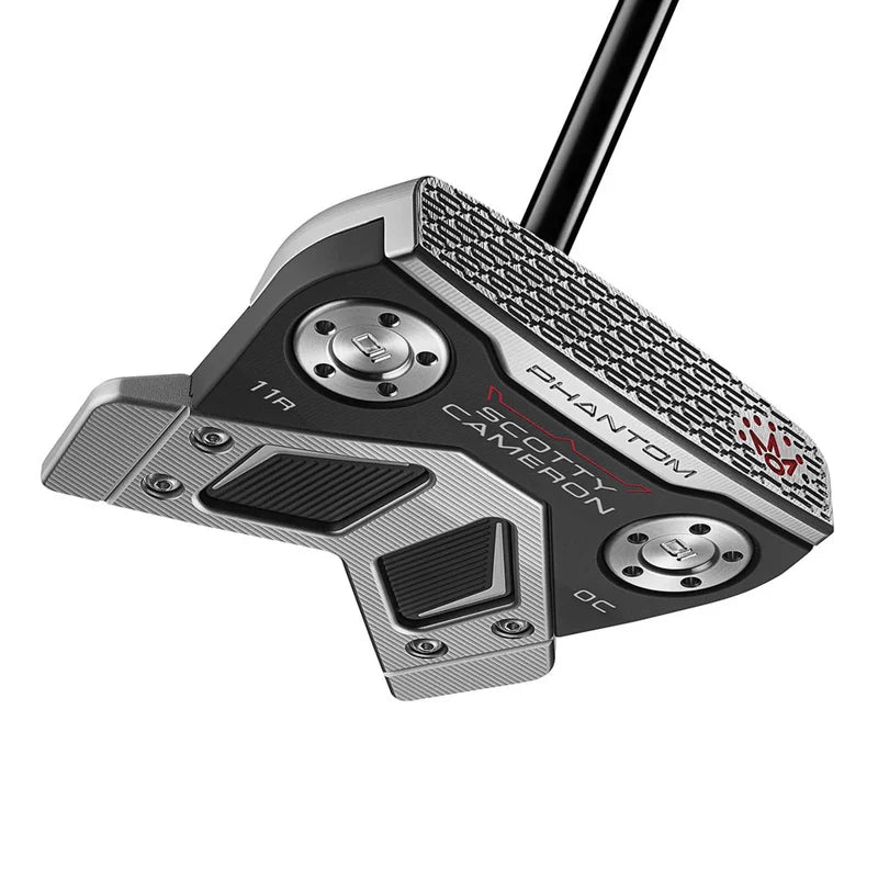 Win Titleist Scotty Cameron Golf Putter + Pro V1 Dozen Balls