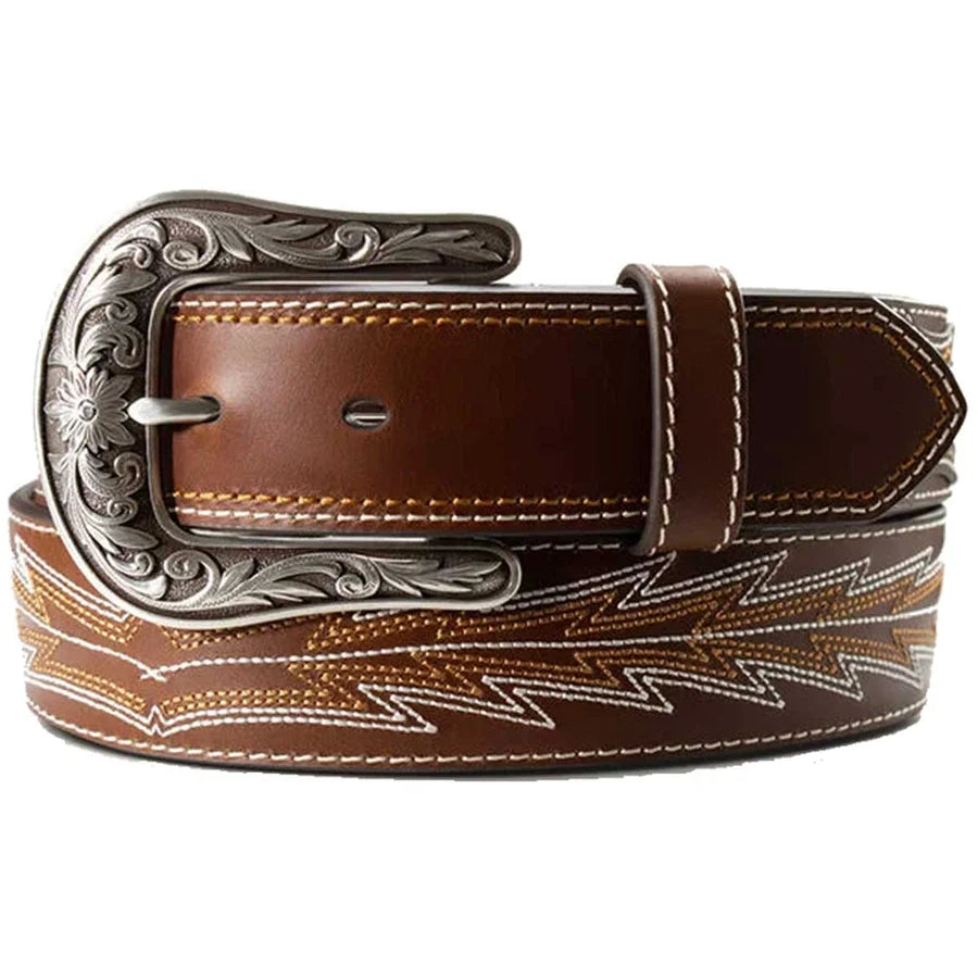 Win Ariat Western Bundle – Boots, Belt, Cap & £50 Voucher!