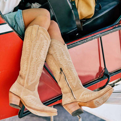 Won - £380 Ariat Western Bundle – Casanova Boots & Belt