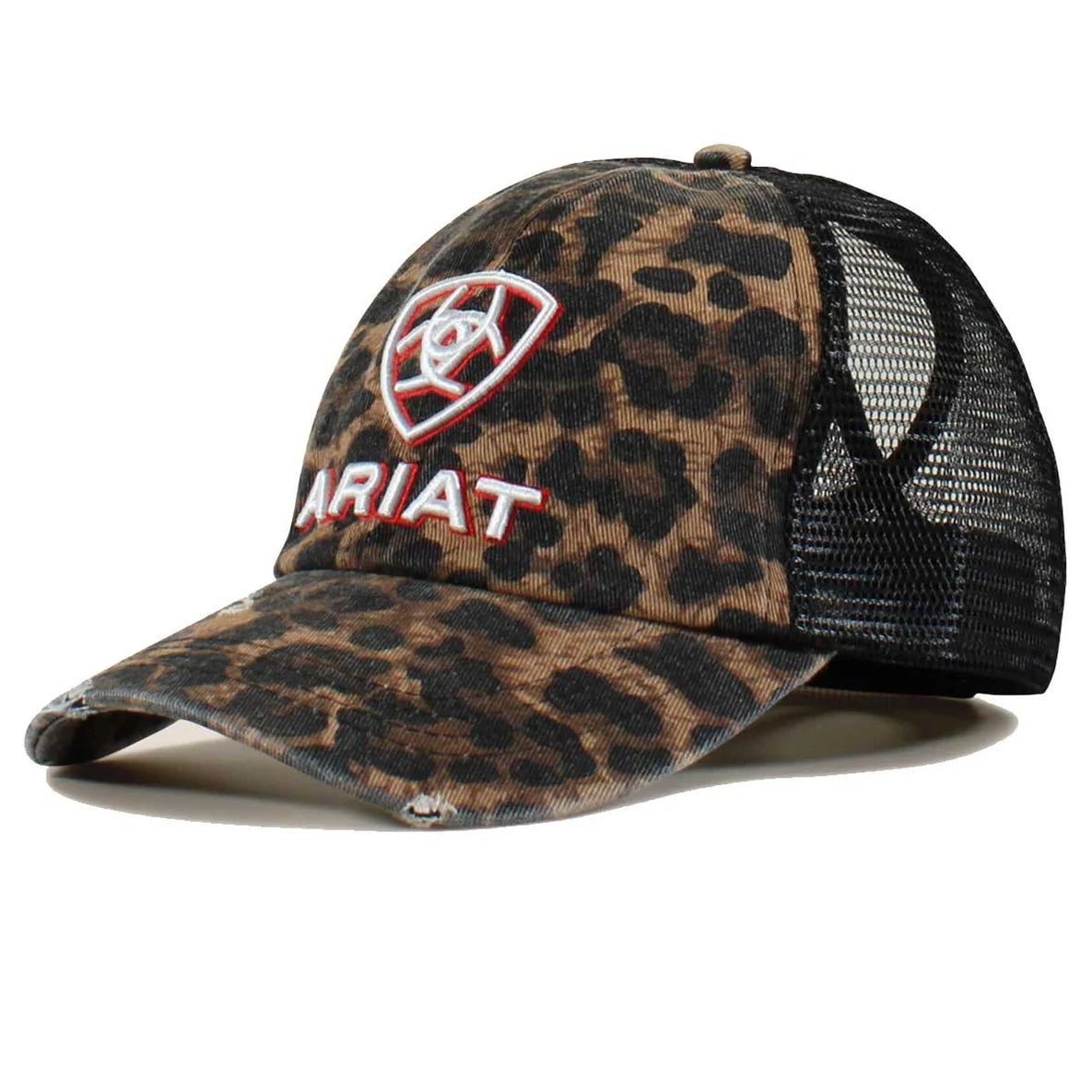 Win Ariat Western Bundle – Boots, Belt, Cap & £50 Voucher!