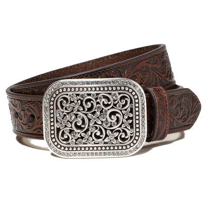 Won - £380 Ariat Western Bundle – Casanova Boots & Belt