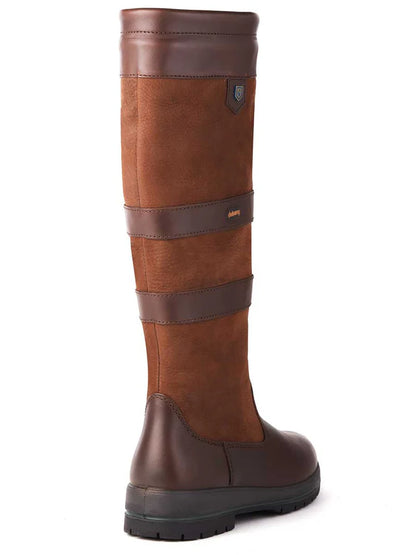 Won - £380 Dubarry Galway Leather Boots