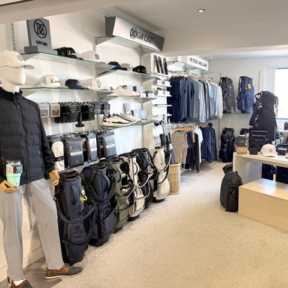 Win a £500 A Farley Country Attire Shopping Spree
