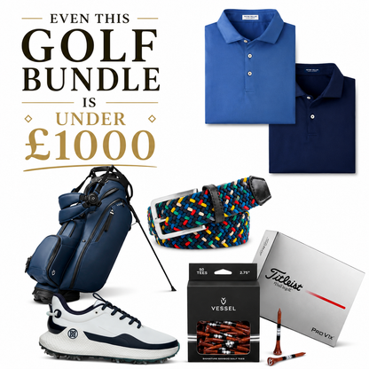 Win a £1000 A Farley Country Attire Shopping Spree