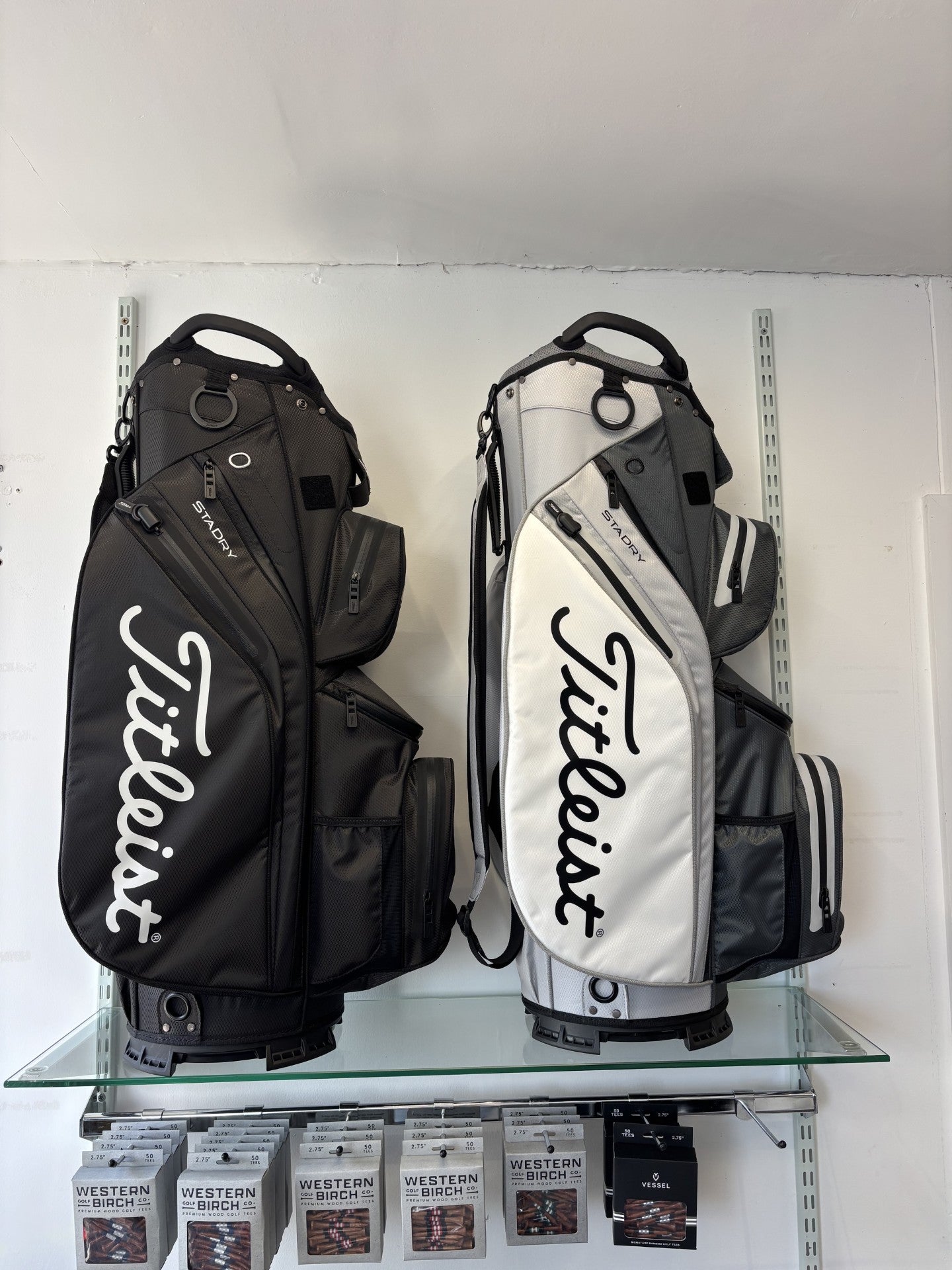 Won a Titleist & FootJoy Golf Bundle + £50 Voucher (Worth £600)