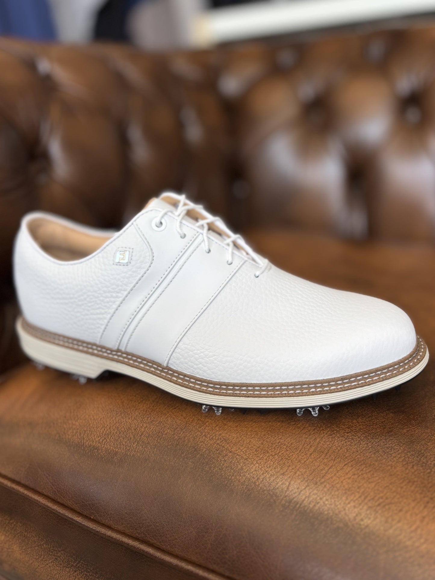 Won a Titleist & FootJoy Golf Bundle + £50 Voucher (Worth £600)