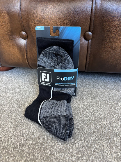 Won a Titleist & FootJoy Golf Bundle + £50 Voucher (Worth £600)