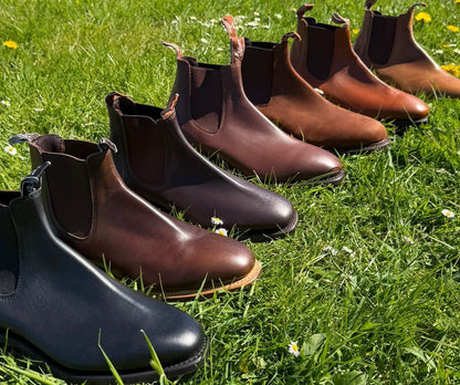 Win an RM Williams Bundle + £50 Voucher - WORTH OVER £600