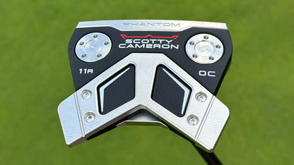 Won Titleist Scotty Cameron Golf Putter + Pro V1 Dozen Balls