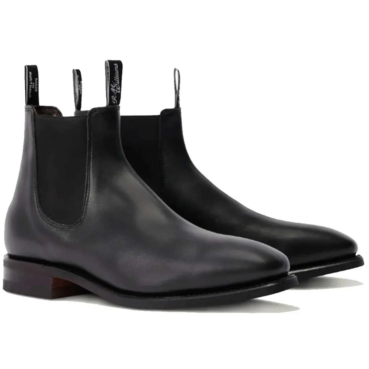 Win an RM Williams Bundle + £50 Voucher - WORTH OVER £600