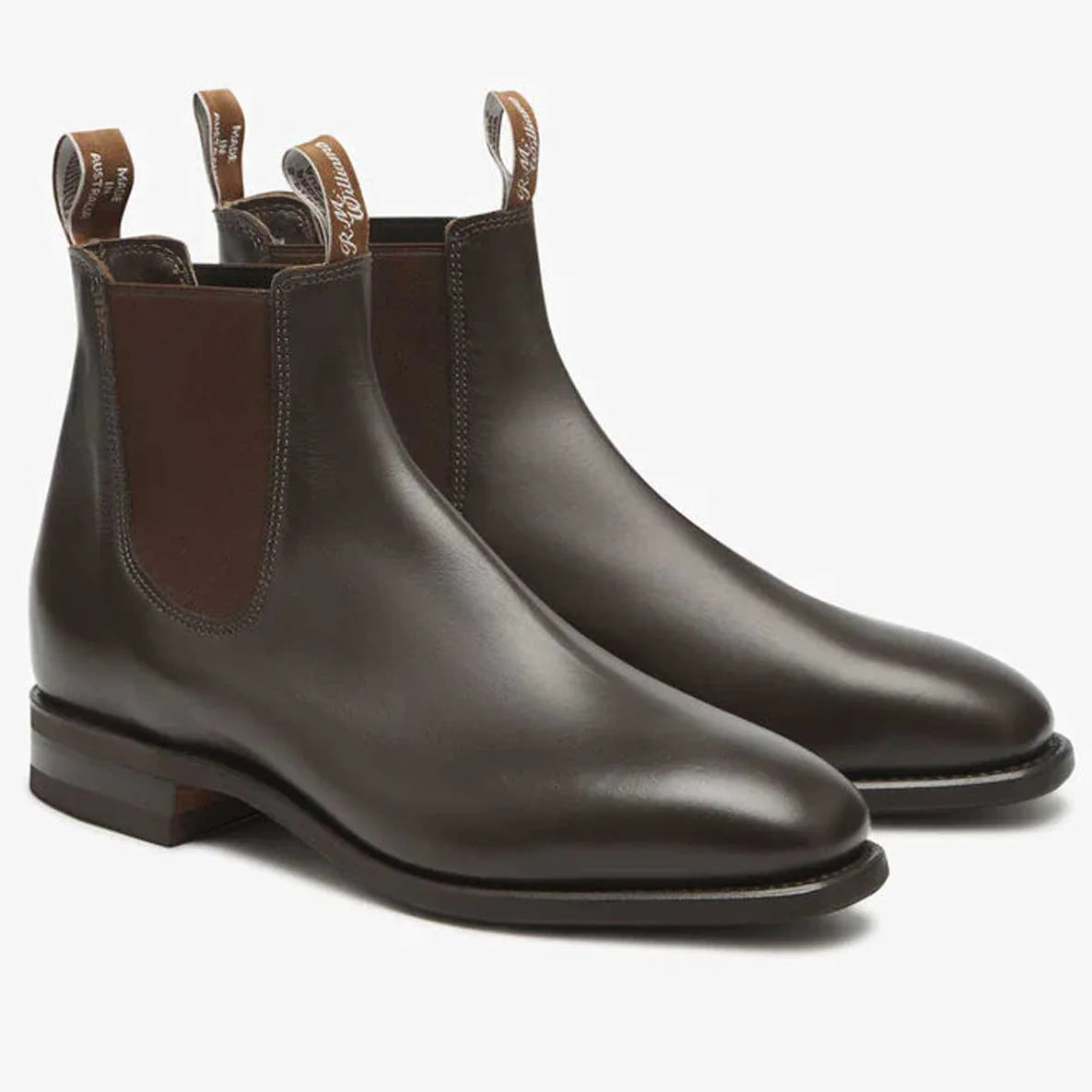 Win an RM Williams Bundle + £50 Voucher - WORTH OVER £600