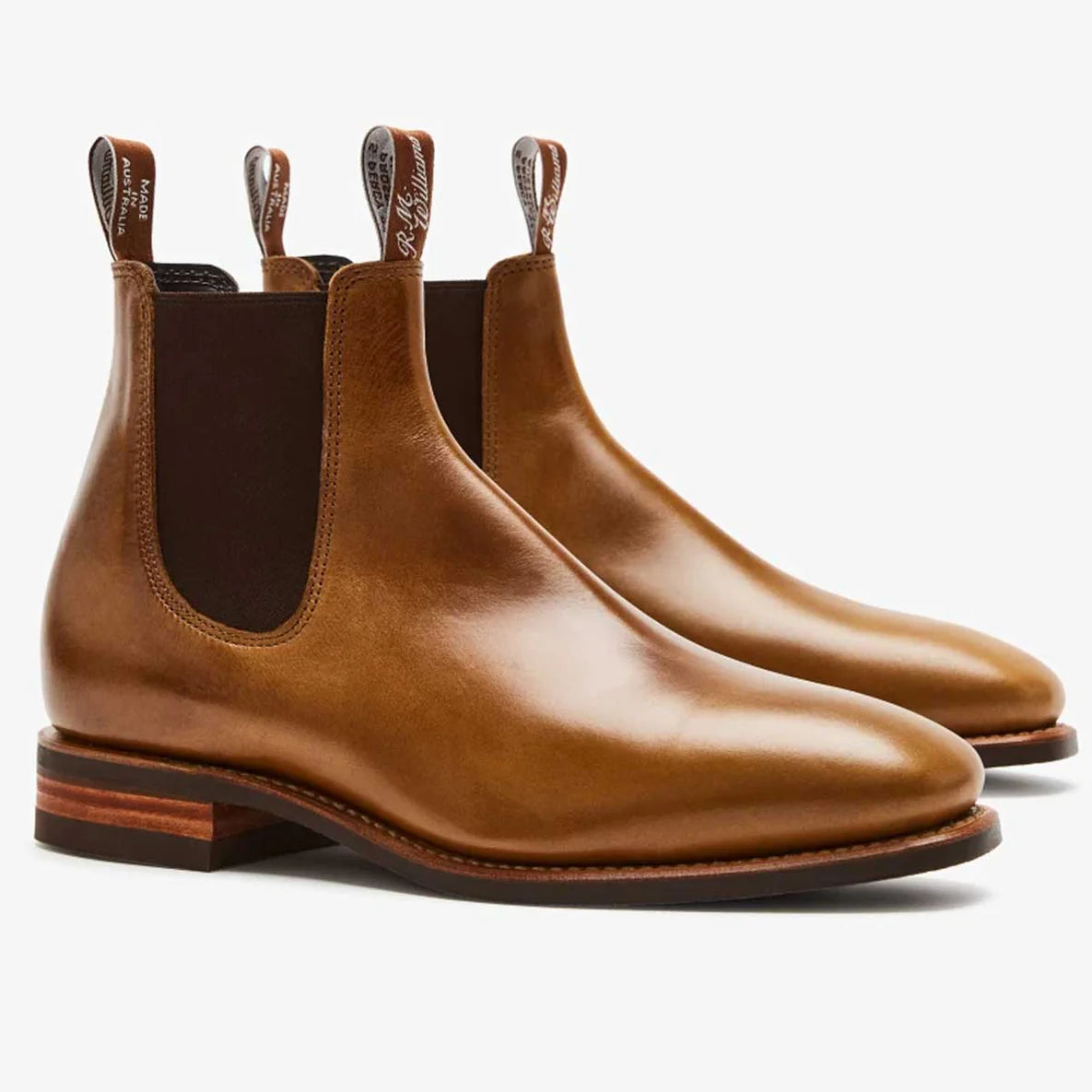 Win an RM Williams Bundle + £50 Voucher - WORTH OVER £600