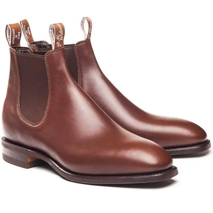 Win an RM Williams Bundle + £50 Voucher - WORTH OVER £600