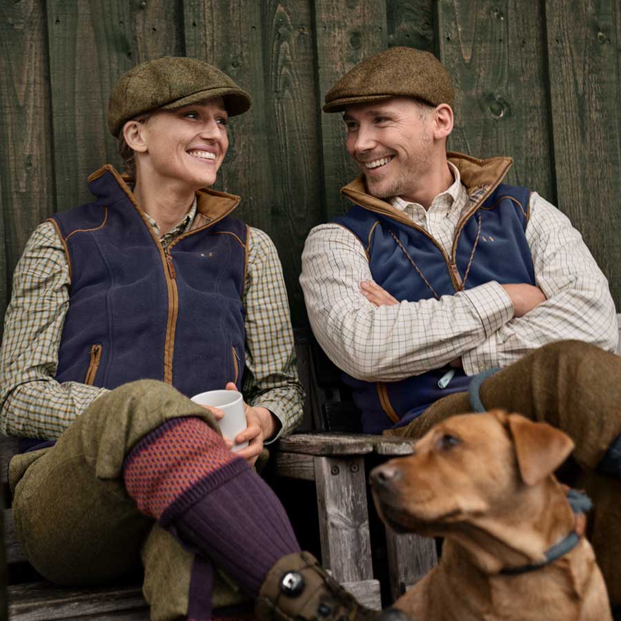 Won - £500 A Farley Country Attire Voucher