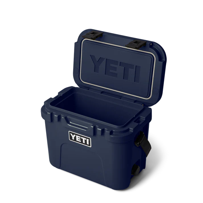 Won - £350 YETI Bundle