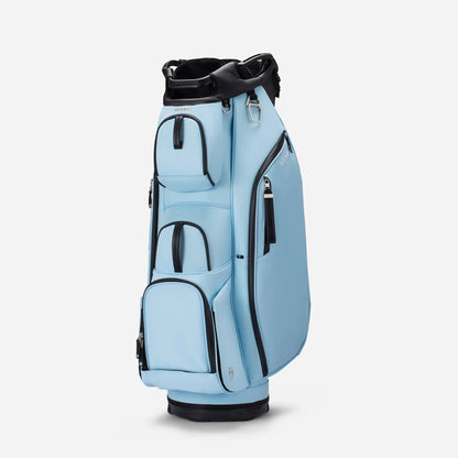 Won - Vessel Lux Cart II Golf Bag + £50 Voucher – Worth Over £500