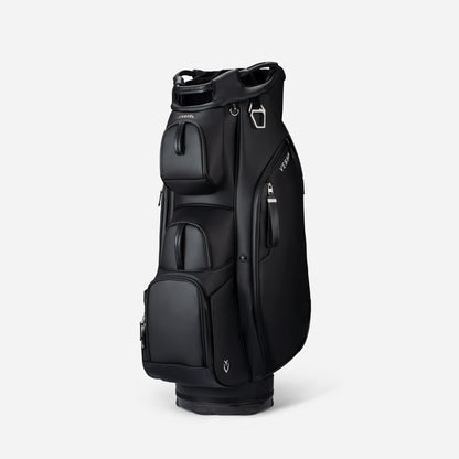Won - Vessel Lux Cart II Golf Bag + £50 Voucher – Worth Over £500