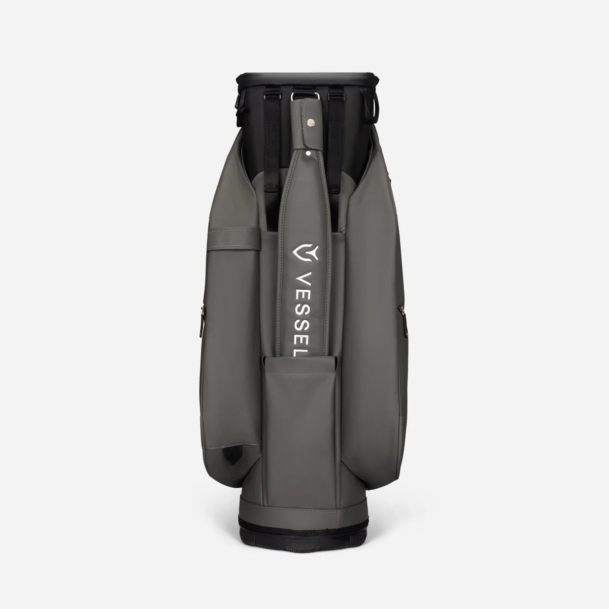 Won - Vessel Lux Cart II Golf Bag + £50 Voucher – Worth Over £500
