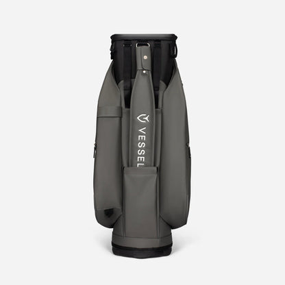 Won - Vessel Lux Cart II Golf Bag + £50 Voucher – Worth Over £500