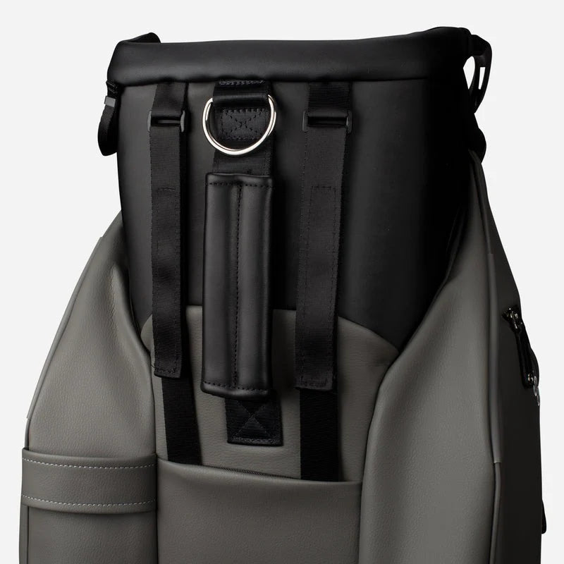Won - Vessel Lux Cart II Golf Bag + £50 Voucher – Worth Over £500