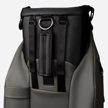 Won - Vessel Lux Cart II Golf Bag + £50 Voucher – Worth Over £500