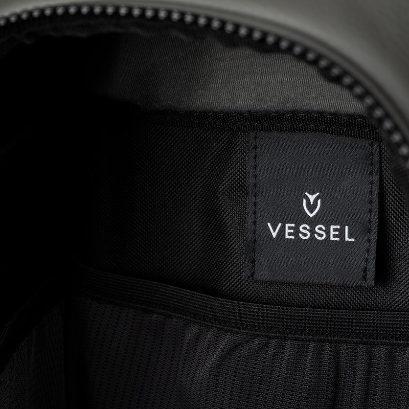 Won - Vessel Lux Cart II Golf Bag + £50 Voucher – Worth Over £500