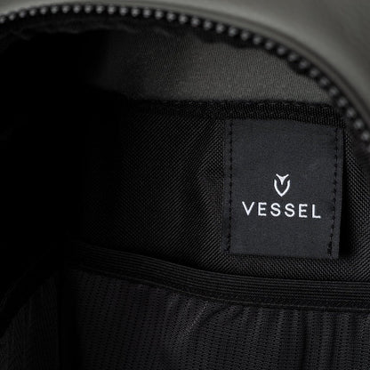 Won - Vessel Lux Cart II Golf Bag + £50 Voucher – Worth Over £500