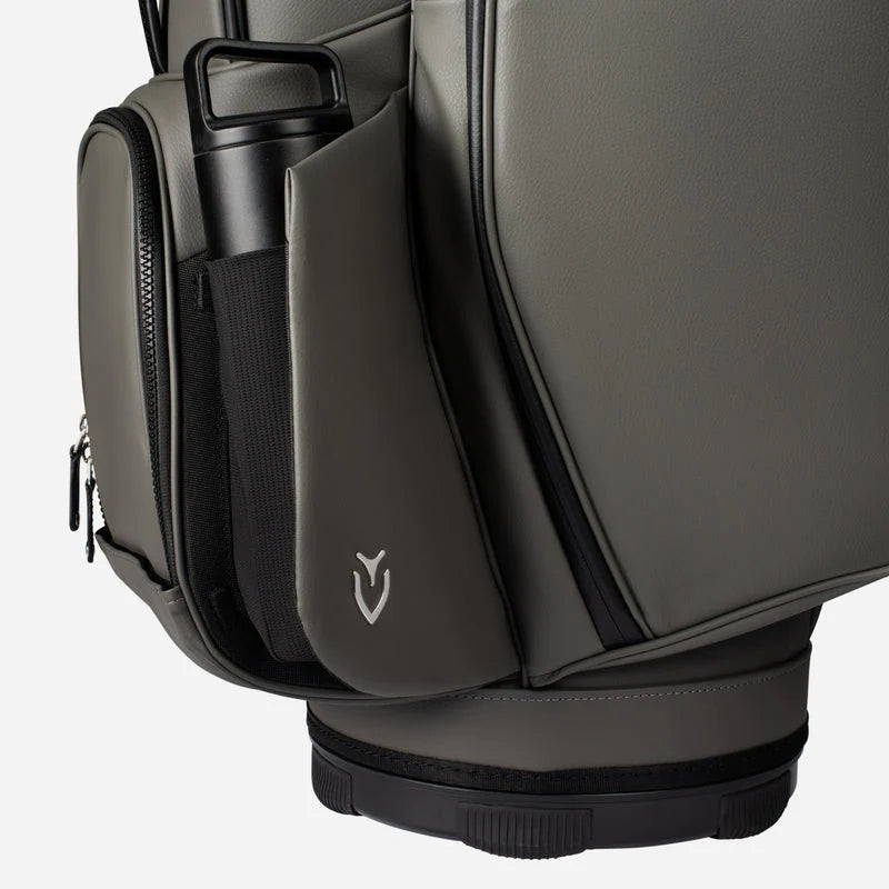 Won - Vessel Lux Cart II Golf Bag + £50 Voucher – Worth Over £500