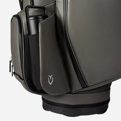 Won - Vessel Lux Cart II Golf Bag + £50 Voucher – Worth Over £500