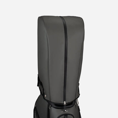 Won - Vessel Lux Cart II Golf Bag + £50 Voucher – Worth Over £500