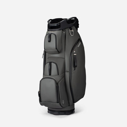 Won - Vessel Lux Cart II Golf Bag + £50 Voucher – Worth Over £500