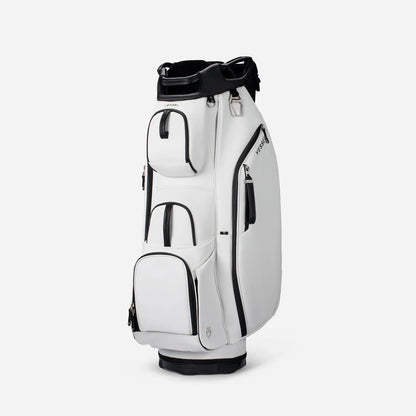 Won - Vessel Lux Cart II Golf Bag + £50 Voucher – Worth Over £500