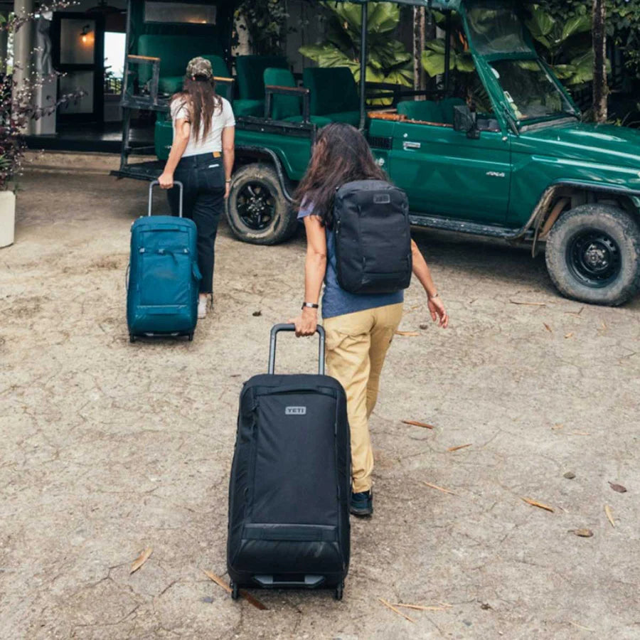 Win This Ultimate YETI Travel Bundle – Worth Over £900