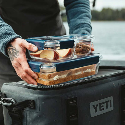 Won - Ultimate YETI Bundle Worth Over £550