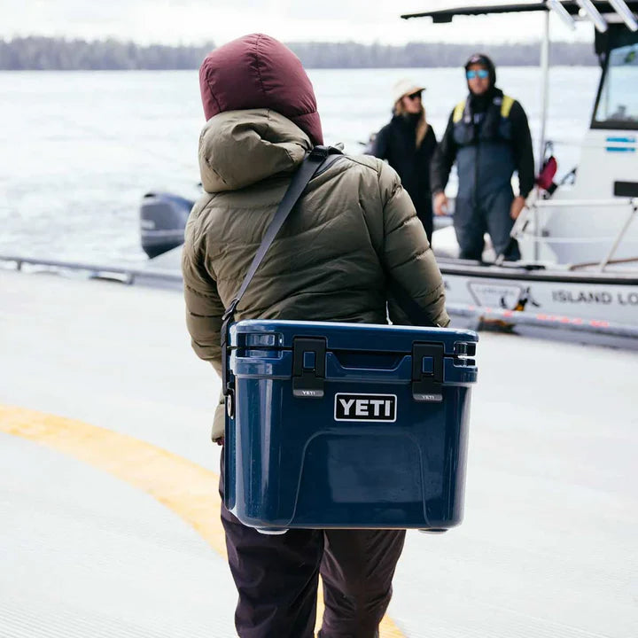Won - £350 YETI Bundle