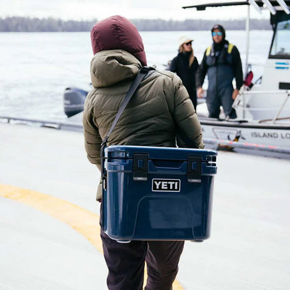 Won - £350 YETI Bundle
