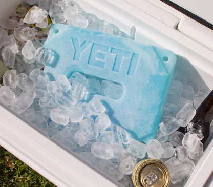 Won - £350 YETI Bundle