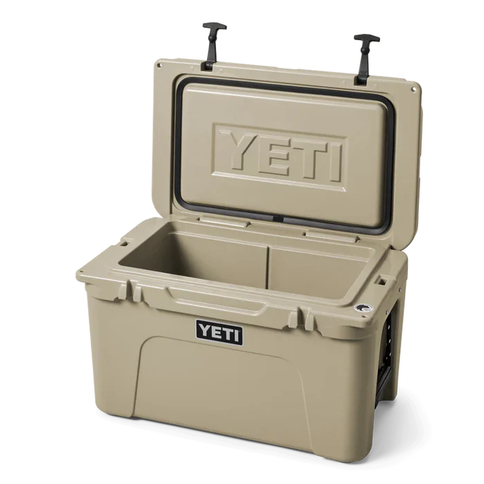 Won - Ultimate YETI Bundle Worth Over £550