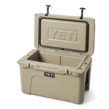 Won - Ultimate YETI Bundle Worth Over £550